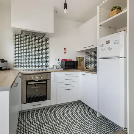 Serenity - With A Balcony