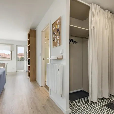 Serenity - With A Balcony פורטו