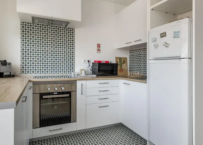 Serenity - With A Balcony