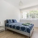 Serenity - With A Balcony Apartment