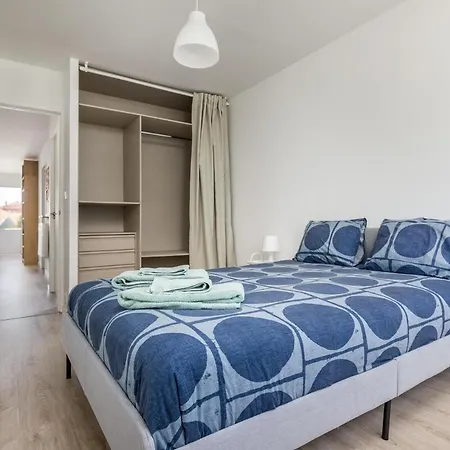 Serenity - With A Balcony * Porto