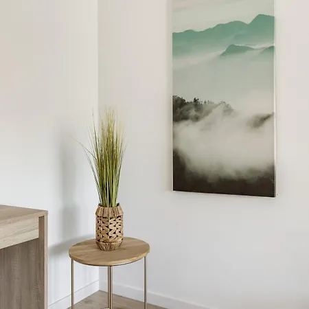 Serenity - With A Balcony بورتو