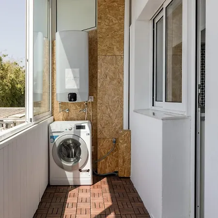 Serenity - With A Balcony * بورتو