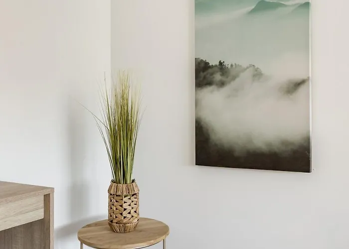 Serenity - With A Balcony Porto